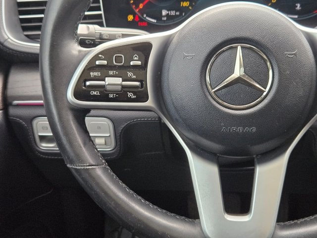 2020 Mercedes-Benz GLE GLE 350