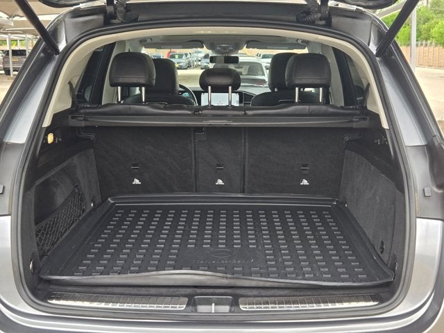 2020 Mercedes-Benz GLE GLE 350