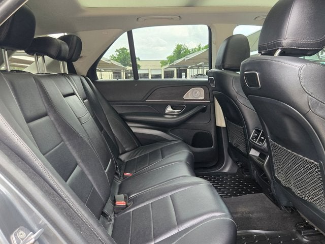 2020 Mercedes-Benz GLE GLE 350