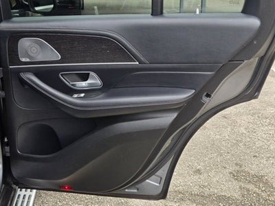 2020 Mercedes-Benz GLE GLE 350