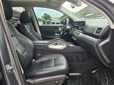 2020 Mercedes-Benz GLE GLE 350