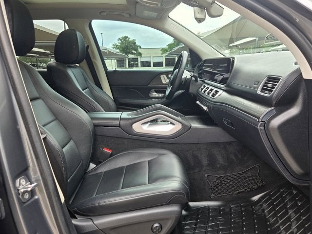 2020 Mercedes-Benz GLE GLE 350