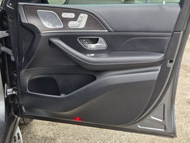 2020 Mercedes-Benz GLE GLE 350