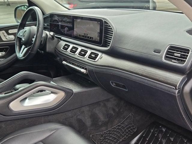 2020 Mercedes-Benz GLE GLE 350