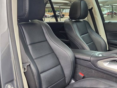 2020 Mercedes-Benz GLE GLE 350