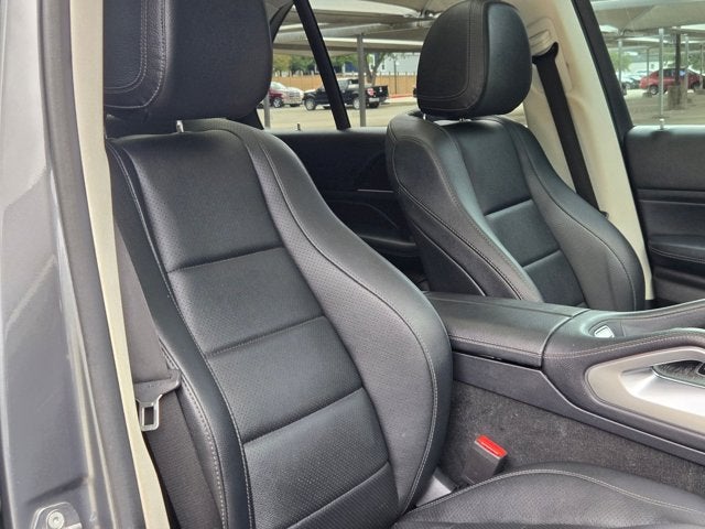 2020 Mercedes-Benz GLE GLE 350