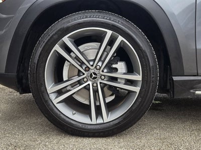 2020 Mercedes-Benz GLE GLE 350