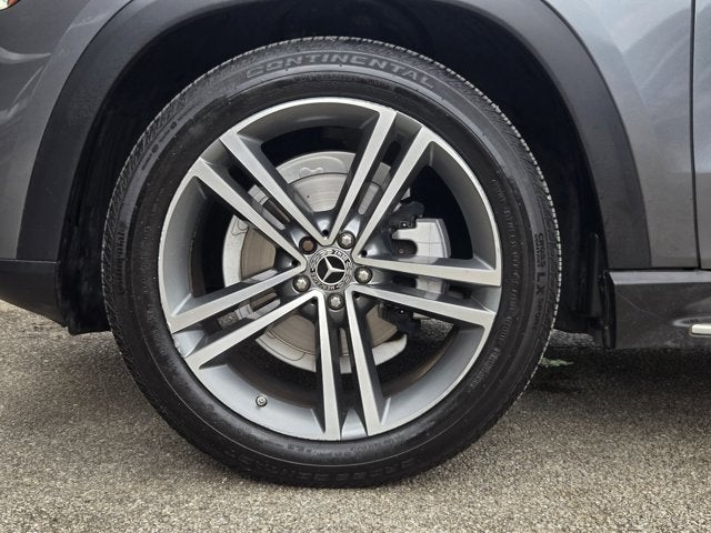 2020 Mercedes-Benz GLE GLE 350