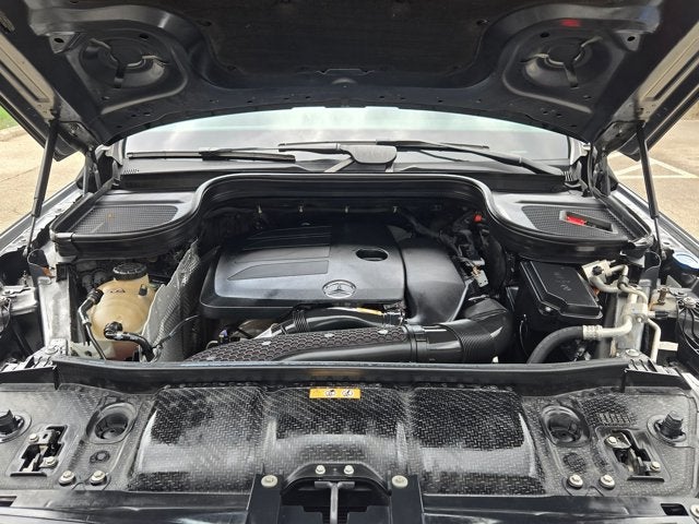 2020 Mercedes-Benz GLE GLE 350