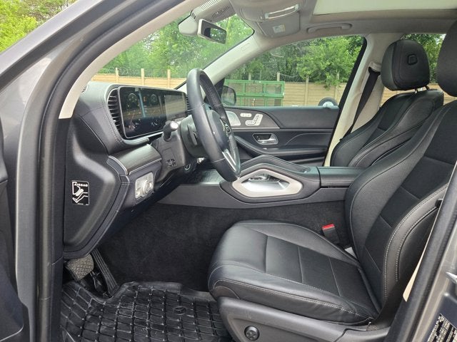 2020 Mercedes-Benz GLE GLE 350