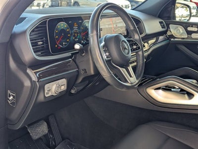 2020 Mercedes-Benz GLE GLE 350