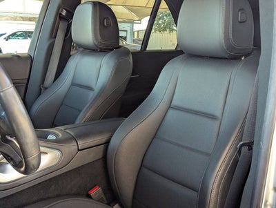 2020 Mercedes-Benz GLE GLE 350