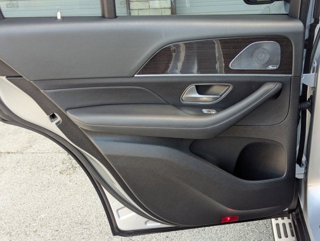 2020 Mercedes-Benz GLE GLE 350