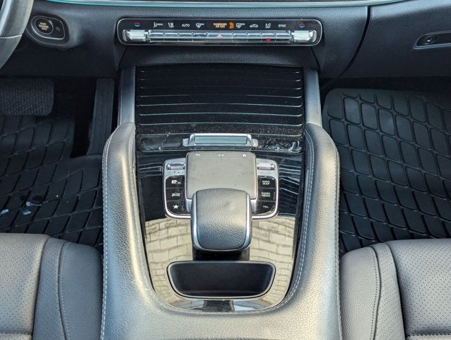 2020 Mercedes-Benz GLE GLE 350