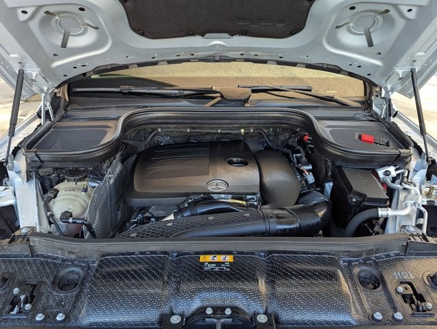 2020 Mercedes-Benz GLE GLE 350