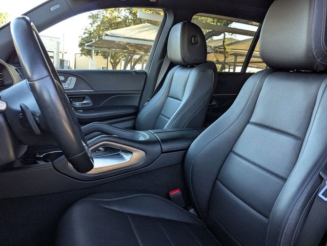 2021 Mercedes-Benz GLE GLE 450