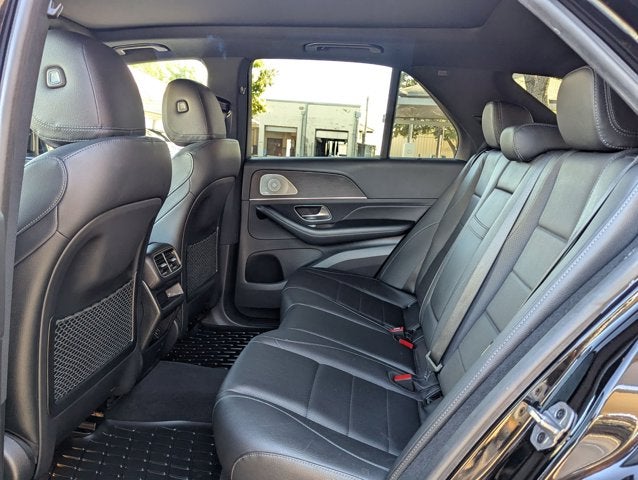 2021 Mercedes-Benz GLE GLE 450