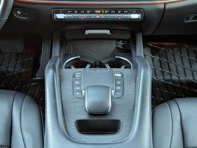 2021 Mercedes-Benz GLE GLE 450