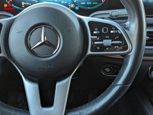 2021 Mercedes-Benz GLE GLE 450