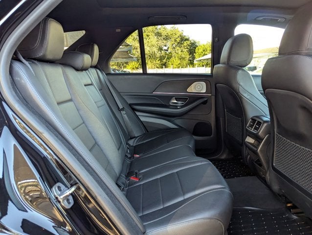 2021 Mercedes-Benz GLE GLE 450