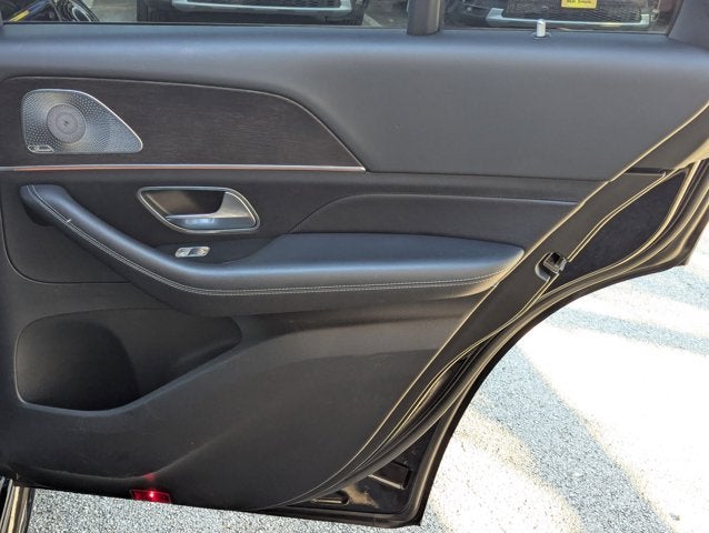 2021 Mercedes-Benz GLE GLE 450