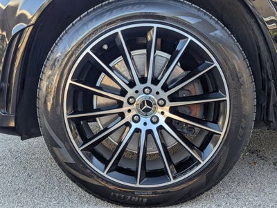 2021 Mercedes-Benz GLE GLE 450