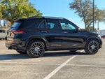 2021 Mercedes-Benz GLE GLE 450