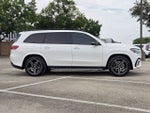 2024 Mercedes-Benz GLS GLS 450 4MATIC® SUV