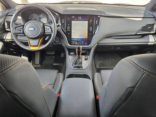 2025 Subaru Outback Wilderness AWD
