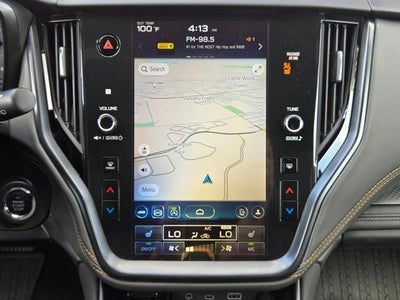 2025 Subaru Outback Wilderness AWD