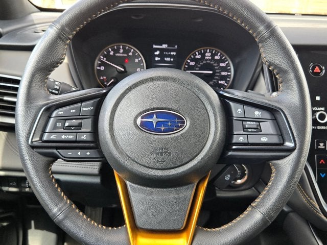 2025 Subaru Outback Wilderness AWD