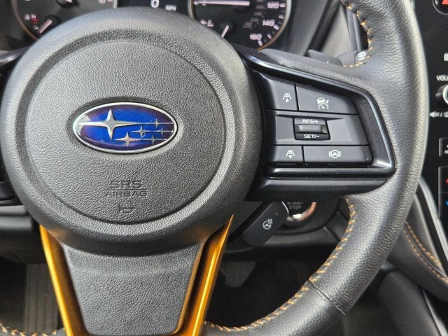 2025 Subaru Outback Wilderness AWD