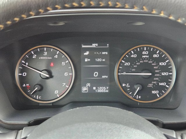 2025 Subaru Outback Wilderness AWD