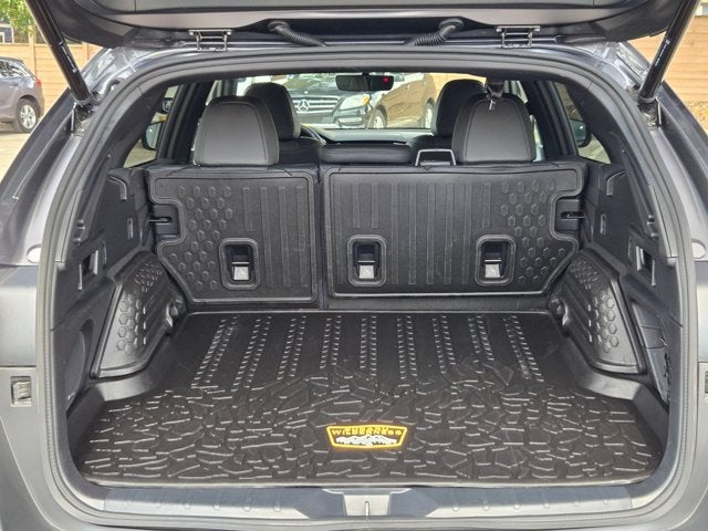 2025 Subaru Outback Wilderness AWD