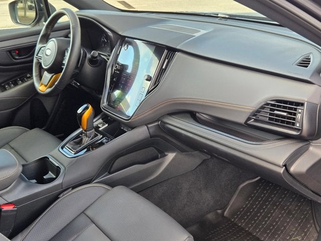 2025 Subaru Outback Wilderness AWD