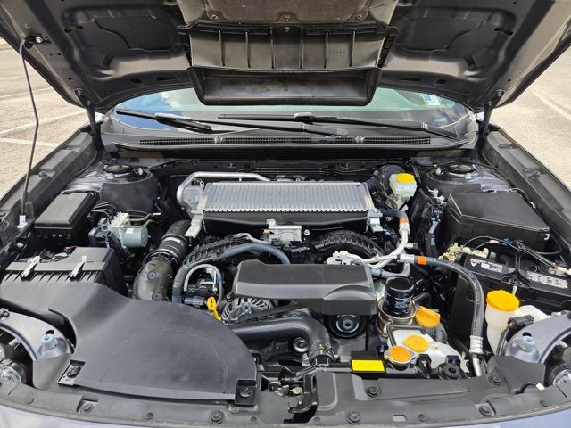 2025 Subaru Outback Wilderness AWD