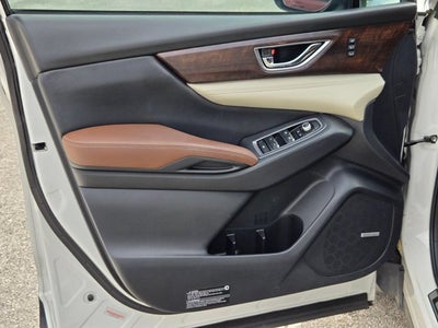 2019 Subaru Ascent 2.4T Touring 7-Passenger