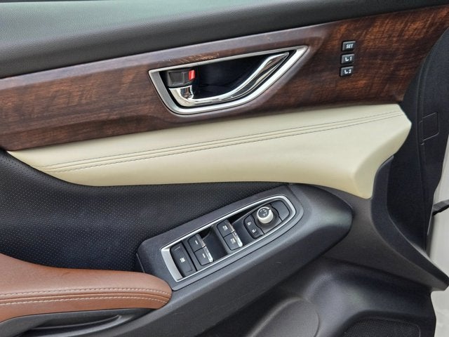 2019 Subaru Ascent 2.4T Touring 7-Passenger