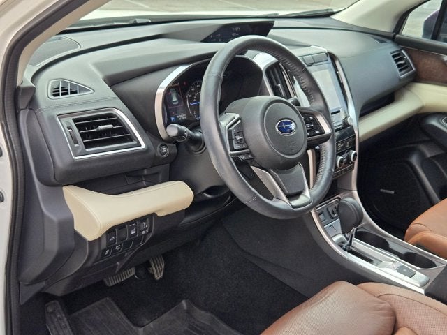 2019 Subaru Ascent 2.4T Touring 7-Passenger