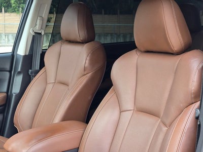 2019 Subaru Ascent 2.4T Touring 7-Passenger