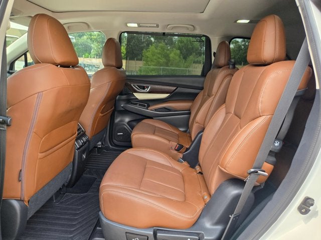 2019 Subaru Ascent 2.4T Touring 7-Passenger