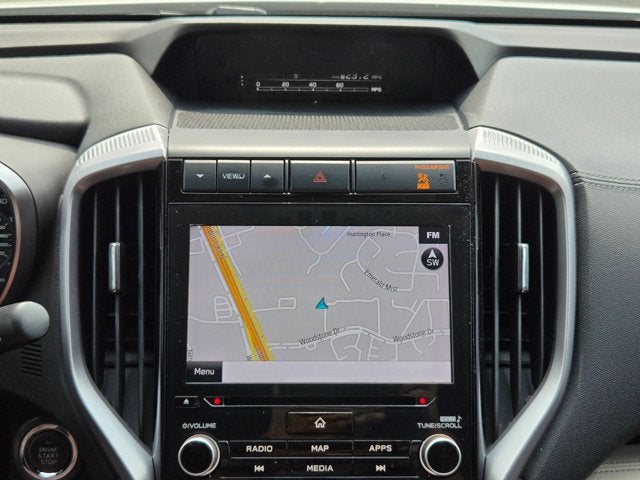 2019 Subaru Ascent 2.4T Touring 7-Passenger