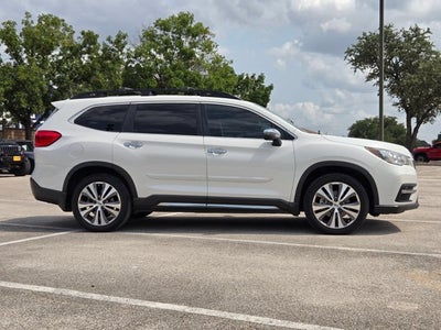 2019 Subaru Ascent 2.4T Touring 7-Passenger