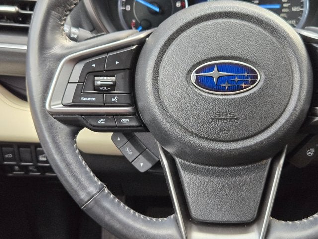 2019 Subaru Ascent 2.4T Touring 7-Passenger