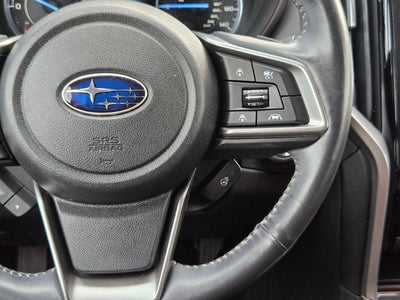 2019 Subaru Ascent 2.4T Touring 7-Passenger