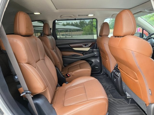 2019 Subaru Ascent 2.4T Touring 7-Passenger
