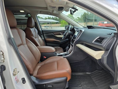 2019 Subaru Ascent 2.4T Touring 7-Passenger