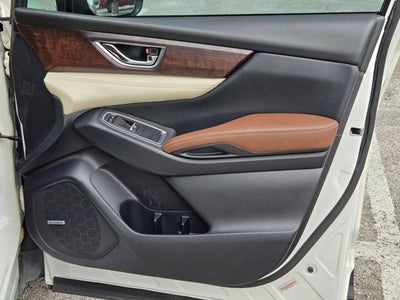 2019 Subaru Ascent 2.4T Touring 7-Passenger