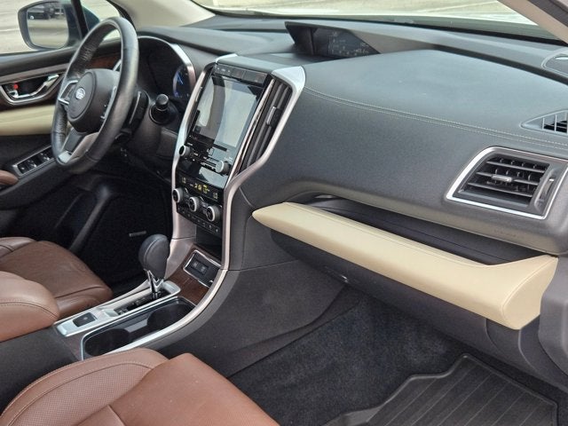 2019 Subaru Ascent 2.4T Touring 7-Passenger