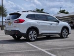 2019 Subaru Ascent 2.4T Touring 7-Passenger